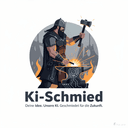 KI-Schmied